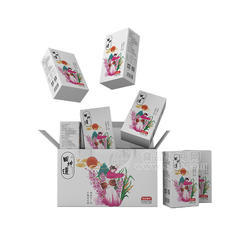 田坤道延边香米提装1kg