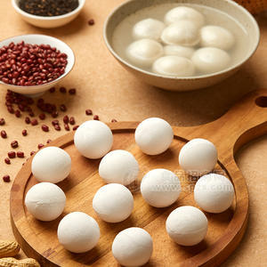 隆泰食品汤圆速冻冷冻食品招商