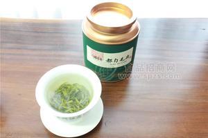 都匀毛尖匀清塘高山茶