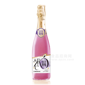 冰芬零零葡萄混合果汁饮料真果汁828ml