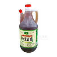 口珍小米香醋調(diào)味品招商