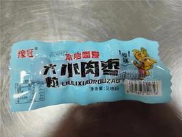 豫冠六粒小肉枣原味
