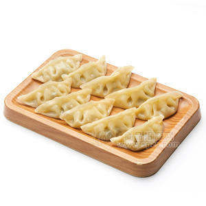 隆泰食品蒸饺速冻饺子食品招商