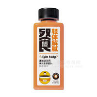 酸甜日記血橙哆哆復(fù)合果汁飲料450ml