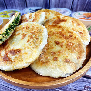 隆泰食品馅饼速冻冷冻食品招商