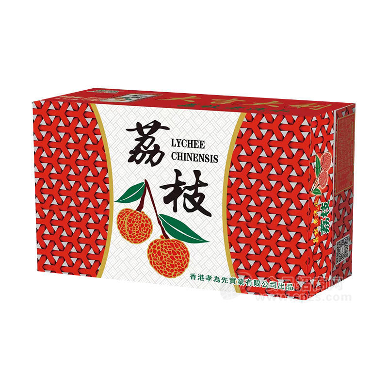 荔枝味汽水箱装招商 