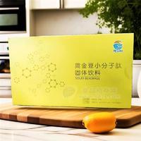 黄金豆小分子肽   现货+OEM贴牌代工