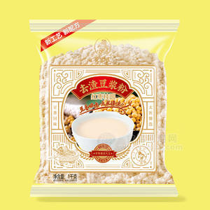 豆太醫(yī)去渣豆?jié){粉紅棗桂圓口味袋裝招商1kg