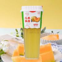 贞淳哈密瓜饮料果汁杯装560ml
