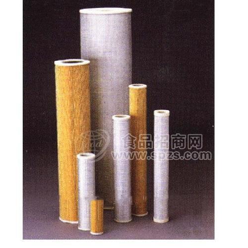 纽曼泰克精密滤芯QU-50-10 C-60-15
