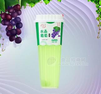 贞淳水晶葡萄饮料560ml