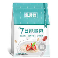 袁師傅沖調(diào)類(lèi)方便食品袋裝招商245g