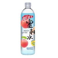 富金莱蜜桃水蜜桃味果味饮料500ml