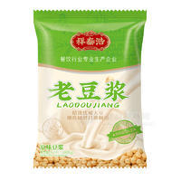 祥泰浩老豆?jié){原味袋裝招商500g
