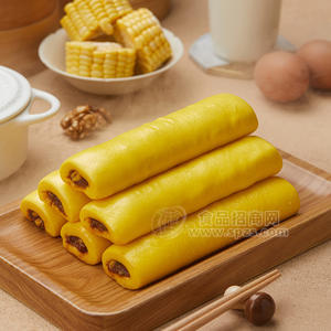 隆泰食品锅贴速冻面点冷冻食品招商