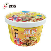 神宫金汤肥牛味河粉方便食品105g