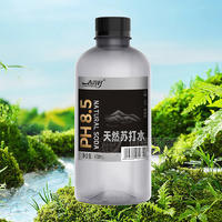 春尚好天然蘇打水400ml