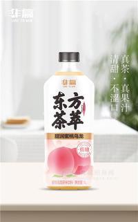 非赢蜜桃乌龙茶味饮料