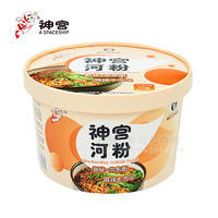神宫麻辣牛肉味河粉方便食品112g