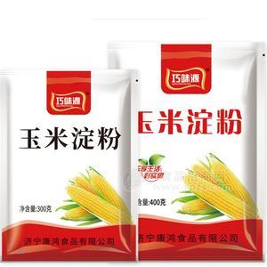 400克玉米淀粉