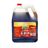 川奶奶浓香菜籽油