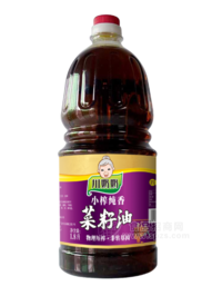 川奶奶純香菜籽油1.8L