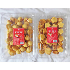 天时得糯米鸡蛋糕450克