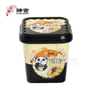 神宮盒裝河粉方便食品招商代理