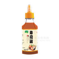 口珍壽司醋調(diào)味品140ml