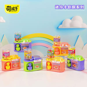 萌孩子迷你小厨房系列糖玩招商
