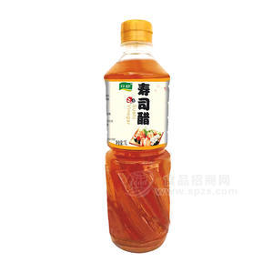 口珍寿司醋调味品1L