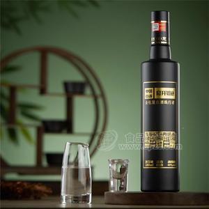 啟開如意白酒52度多少錢？