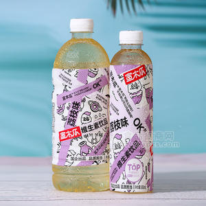 宣木瓜維生素飲品荔枝味瓶裝招商500ml/1L