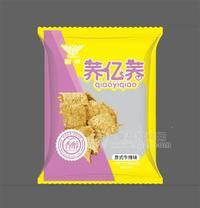 憐緣蕎億蕎意式牛排味苦蕎片