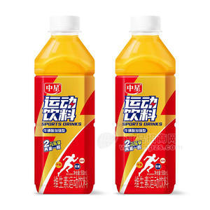 中星运动维生素饮料运动饮料930ml