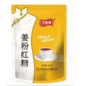 300克姜粉红糖
