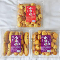 天时得小幸福葡萄口味山楂口味蛋糕