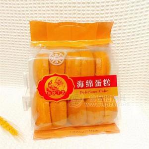 乾元华丰海绵蛋糕