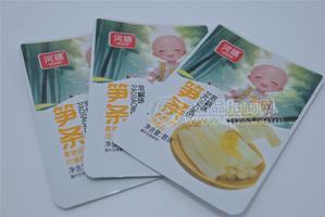 河膳泡椒味笋条散装称重休闲食品