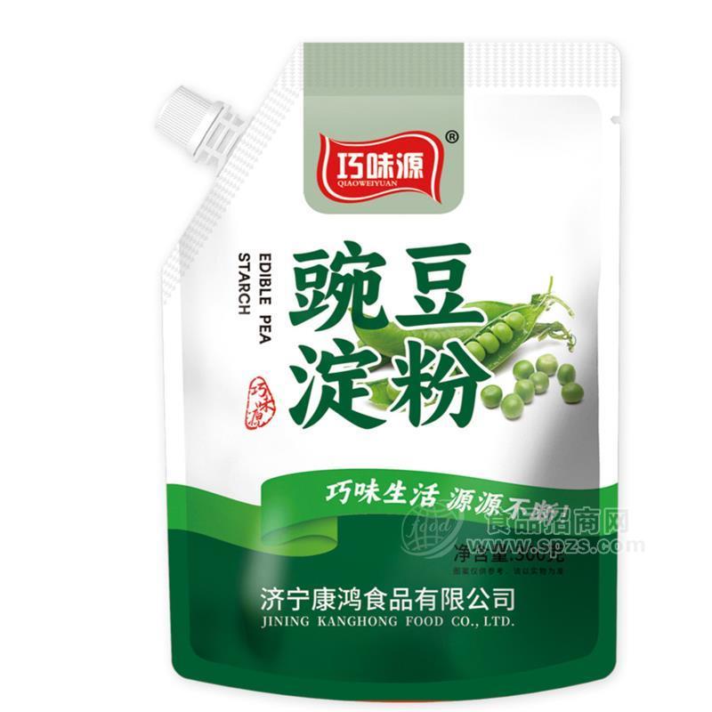 300克带嘴豌豆淀粉