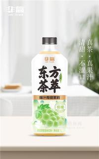 非赢青提茉莉茶味饮料