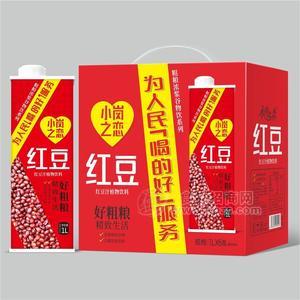 小岗之恋红豆粗粮