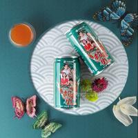 沃福百瑞枸杞果汁饮料180ml