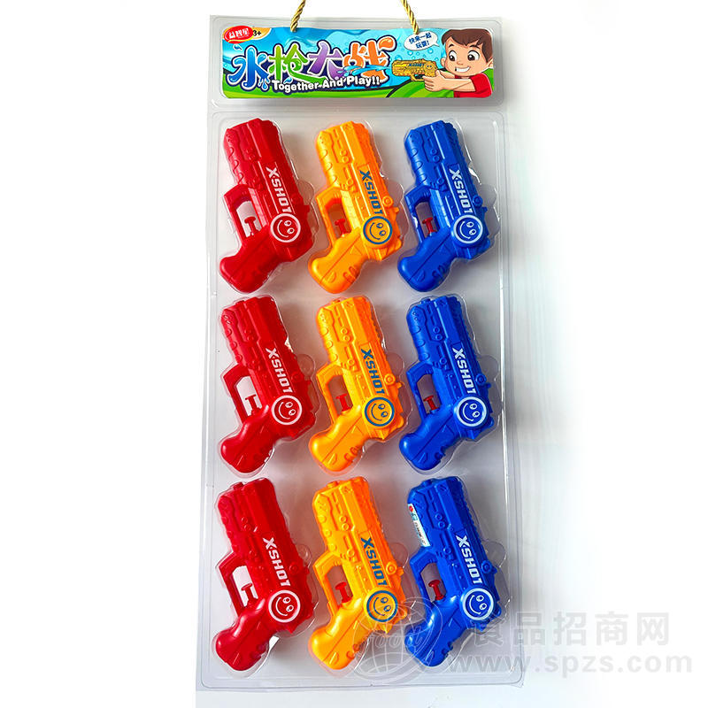 益智星儿童糖玩玩具招商