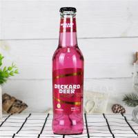 deckard deer煜颴動(dòng)力蘇打酒配制酒275ml