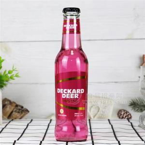 deckard deer煜颴動力蘇打酒配制酒275ml