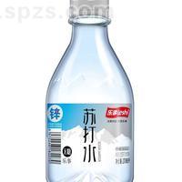 乐事无糖苏打水校园渠道餐饮渠道 370ml