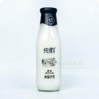 纯韵原味酸奶饮品乳饮料1kg