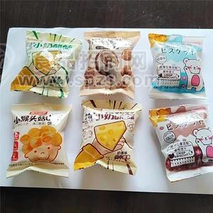 魔刻甜甜小包装零食