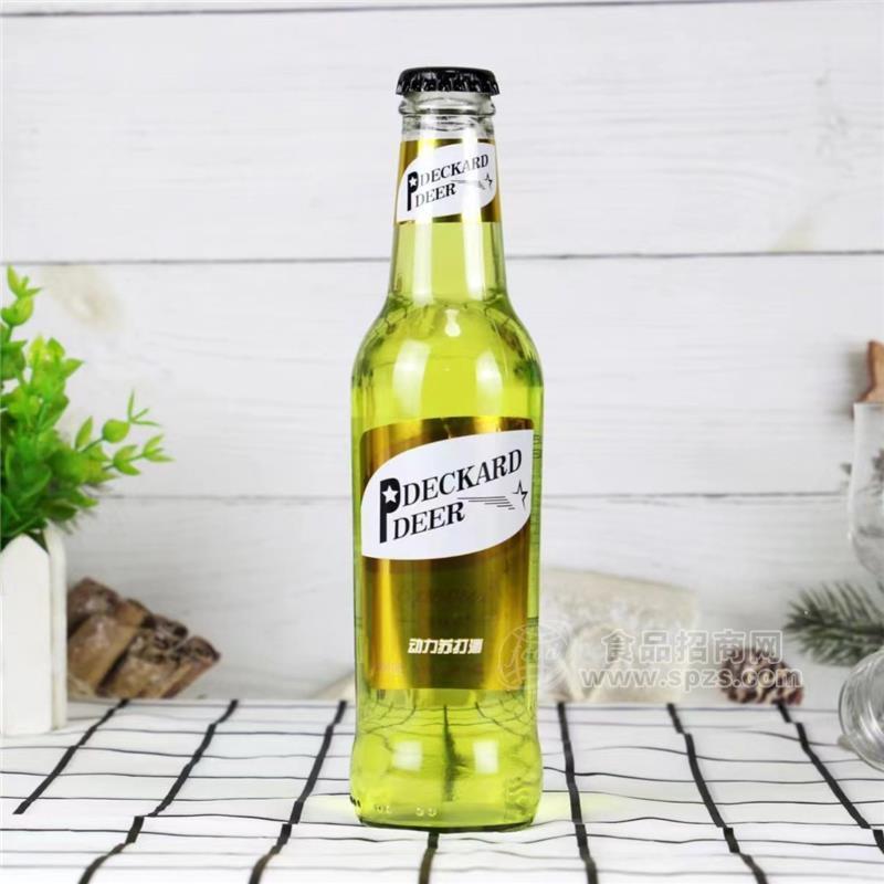 deckard deer动力苏打酒275ml3.5%vol